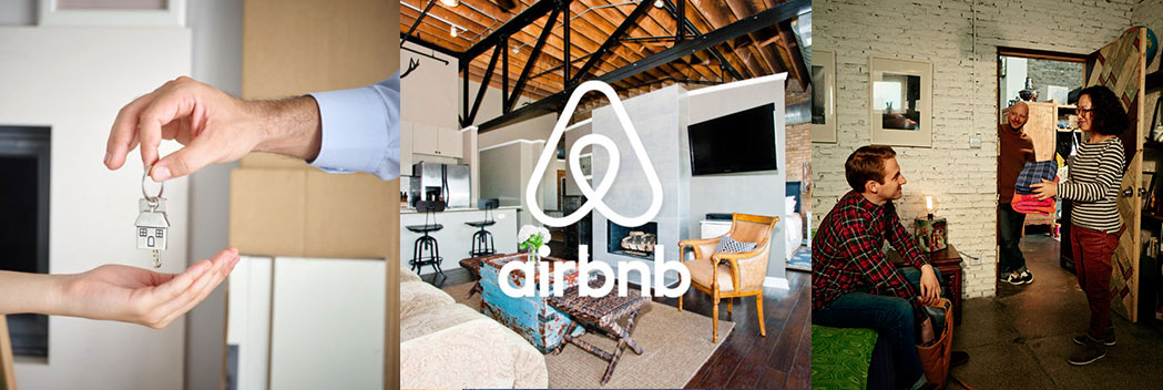 Brisbane Airbnb Homeowner
