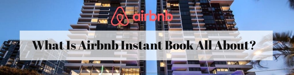hotel front view for airbnb instant booking